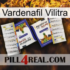 Vardenafil Vilitra 12